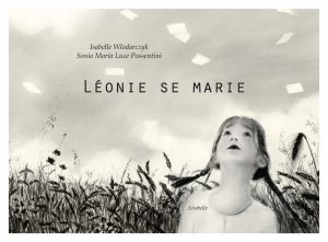 LÉONIE SE MARIE (KAMISHIBAÏ)