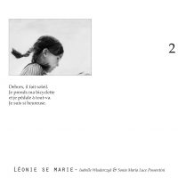 LÉONIE SE MARIE (KAMISHIBAÏ)