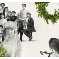 LÉONIE SE MARIE (KAMISHIBAÏ)