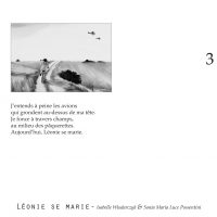 LÉONIE SE MARIE (KAMISHIBAÏ)