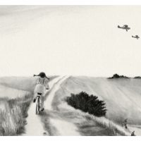 LÉONIE SE MARIE (KAMISHIBAÏ)