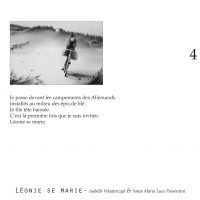 LÉONIE SE MARIE (KAMISHIBAÏ)