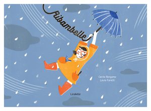 RIBAMBELLE (KAMISHIBAÏ)