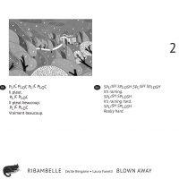 RIBAMBELLE (KAMISHIBAÏ)