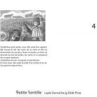 PETITE LENTILLE (KAMISHIBAÏ)