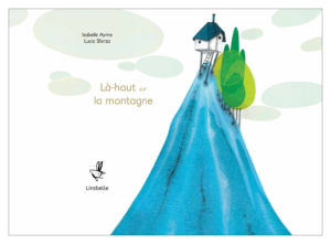 LÀ-HAUT SUR LA MONTAGNE (KAMISHIBAÏ)