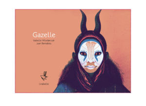 GAZELLE (KAMISHIBAÏ)