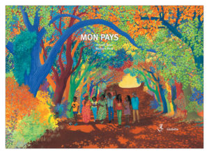 MON PAYS (KAMISHIBAÏ)