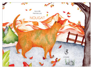 NOUGAT (KAMISHIBAÏ)