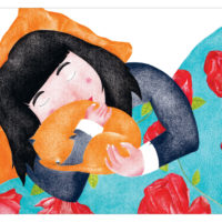 NOUGAT (KAMISHIBAÏ)