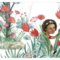 TIT’ FIYÈT ET LE LOUP (KAMISHIBAÏ)