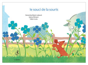 SOUCI DE LA SOURIS (LE) (KAMISHIBAÏ)