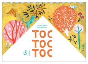TOC TOC TOC (KAMISHIBAÏ)