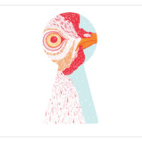 TOC TOC TOC (KAMISHIBAÏ)