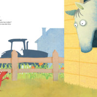 SOUCI DE LA SOURIS (LE)