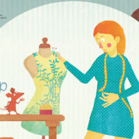 SOUCI DE LA SOURIS (LE)