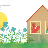 SOUCI DE LA SOURIS (LE)