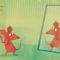 SOUCI DE LA SOURIS (LE)