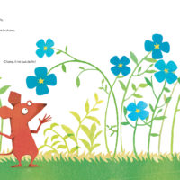 SOUCI DE LA SOURIS (LE)