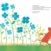 SOUCI DE LA SOURIS (LE)