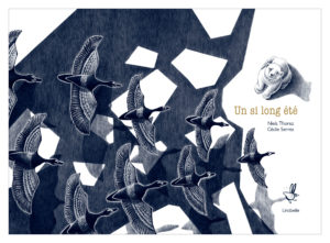 UN SI LONG ÉTÉ (KAMISHIBAÏ)