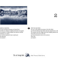 UN SI LONG ÉTÉ (KAMISHIBAÏ)