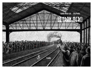 TRAIN-MERCI (LE) (KAMISHIBAÏ)
