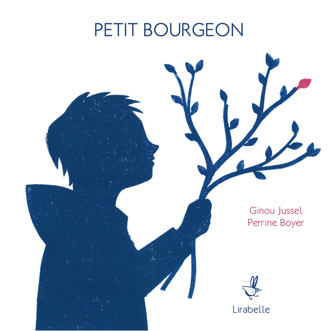 PETIT BOURGEON - Lirabelle - Livres, CD, DVD, kamishibaï