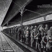 TRAIN-MERCI (LE)