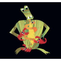 CRAVATE (LA) (KAMISHIBAÏ)