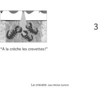 CRAVATE (LA) (KAMISHIBAÏ)