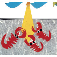 CRAVATE (LA) (KAMISHIBAÏ)