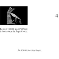 CRAVATE (LA) (KAMISHIBAÏ)