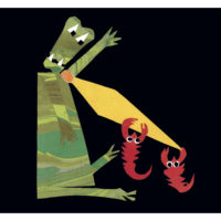 CRAVATE (LA) (KAMISHIBAÏ)