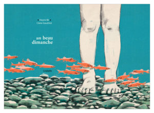 UN BEAU DIMANCHE (KAMISHIBAÏ)