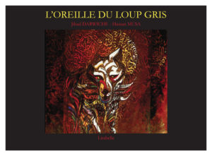 OREILLE DU LOUP GRIS (L’) (KAMISHIBAÏ)