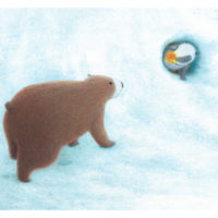 QUAND VIENT LE PRINTEMPS (KAMISHIBAÏ)