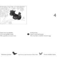 MAMANS POULES (KAMISHIBAÏ)