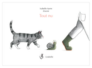 TOUT NU (KAMISHIBAÏ)