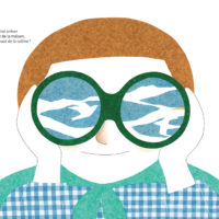 QUAND PAPA VA-T-IL RENTRER ?