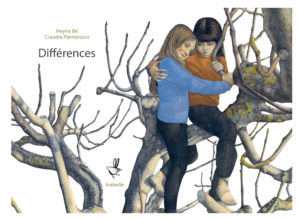 DIFFÉRENCES (KAMISHIBAÏ)