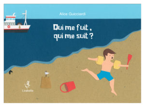 QUI ME FUIT, QUI ME SUIT ? (KAMISHIBAÏ)