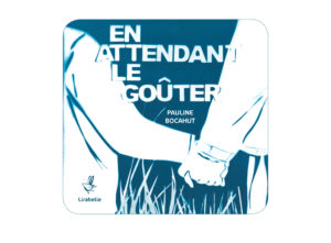 EN ATTENDANT LE GOÛTER (KAMISHIBAÏ)
