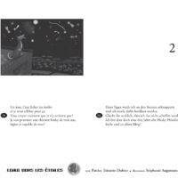 LAÏKA DANS LES ÉTOILES (KAMISHIBAÏ)