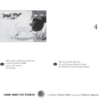 LAÏKA DANS LES ÉTOILES (KAMISHIBAÏ)