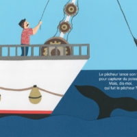 QUI ME FUIT, QUI ME SUIT ?