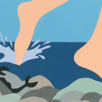 QUI ME FUIT, QUI ME SUIT ?