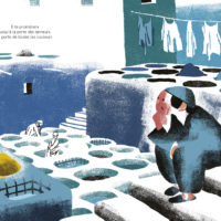 SOLEIL DE LA MÉDINA (LE)