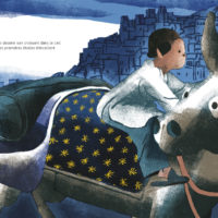 SOLEIL DE LA MÉDINA (LE)