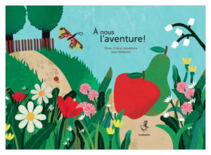 À NOUS L’AVENTURE ! (KAMISHIBAÏ)